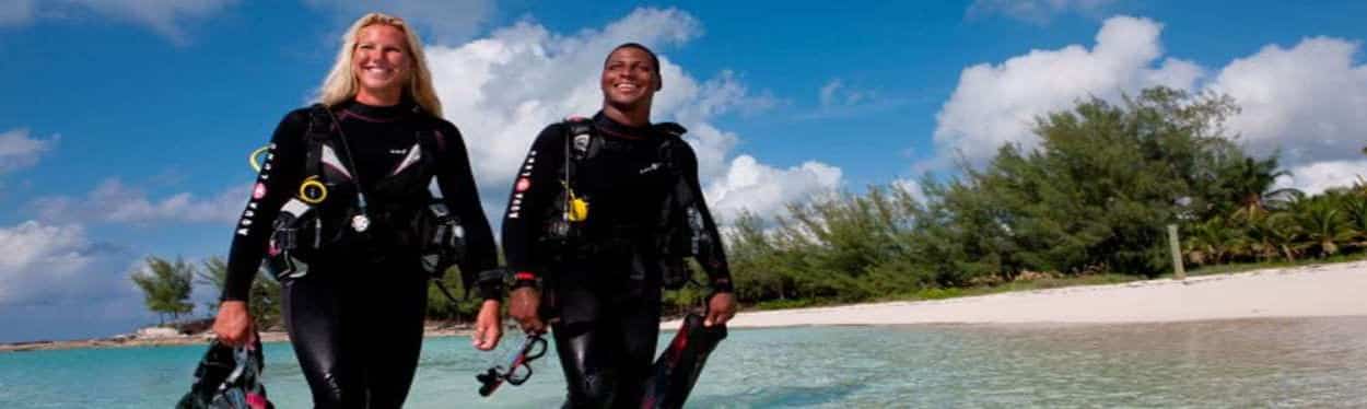 Learn Scuba Diving in Khao Lak