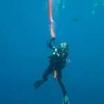 divemaster in Khao Lak