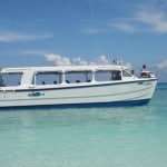 snorkeling Surin islands