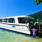 snorkeling daytrip Surin islands