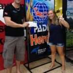 Divemaster certification