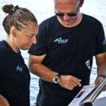 Divemaster course Similan islands