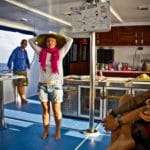 Divemaster briefing
