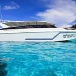 Speedboat Transfer