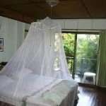 bungalow inside