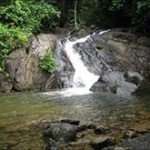 Khao Lak Waterfall