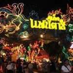 Phuket Fantasea Show