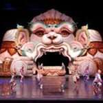 Elephant Show