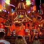 Phuket Fantasea Show