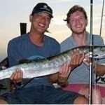 Khao Lak Fishing