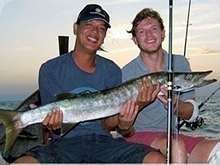 Fishing Trip Khao Lak