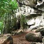 Khao Sok cave