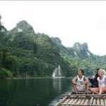 Khao Sok River