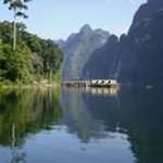 Khao Sok Lake Daytrip