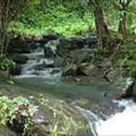 Khao Lak Waterfall