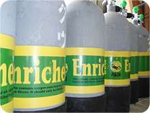 Enriched Air (Nitrox) Specialty Course