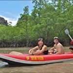 Sea Canoe Phang-nga