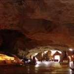 Monkey Temple Cave
