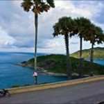 Phuket view point