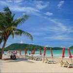 Patong Beach
