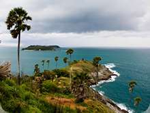 Phuket Sightseeing Tour