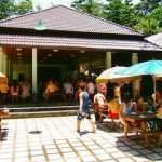 similan islands restaurant