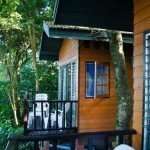 Similan accommodation