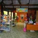 souvernir shop