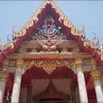 Khao Lak Temples