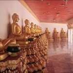 Khao Lak Temples Daytrip