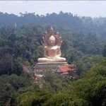 Phang Nga Temple