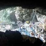 Cave Temple
