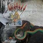 Cave Temple