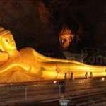 Buddha Cave Temple