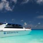 Speedboat charter similan
