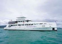 Deep Andaman Queen Liveaboard