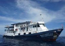 MV Andaman | 3, 4 or 7 Days Liveaboard