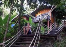 Similan islands Accommodation | Sleep at Similan islands