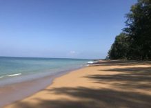How to get to Khao Lak ?