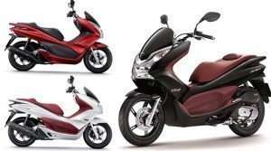 Motorbike rental Khao Lak