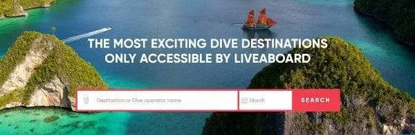 Risk of Scuba Diving