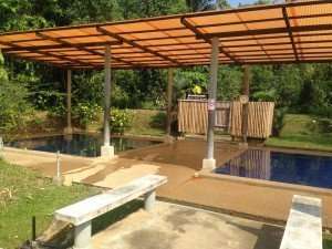 Khao Lak Hot Springs