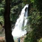 Sri Phang-nga Waterfall