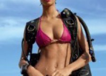 Scuba Diving and Weight Loss