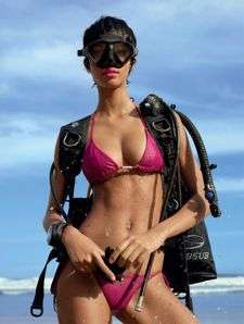 Fit Divers