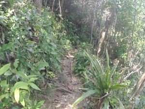 Lamru trekking small