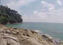 Khao Lak Lamru National Park