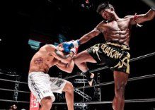 Muay Thai