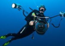 Getting Started with Underwater Photography