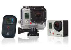 Gopro Camera Khao Lak